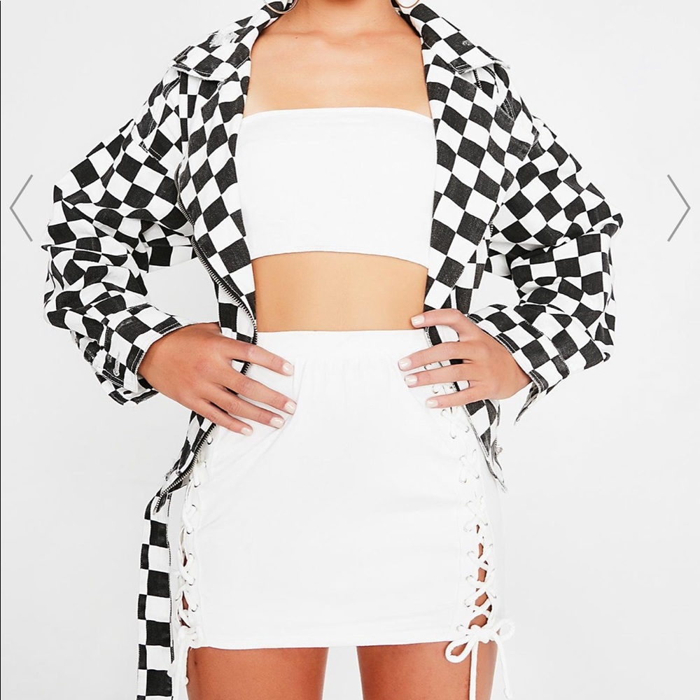 ✨🛍🎀Tan Baby Tube Top Set✨🛍🎀